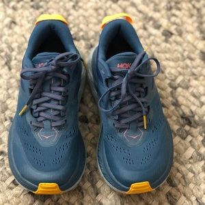 HOKA Stinson ATR Women’s size